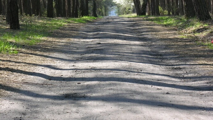 Region:  Dziś otwarcie ścieżki rowerowej w Spale