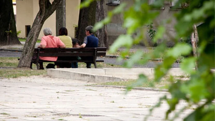  Starość też radość, czyli druga młodość na emeryturze