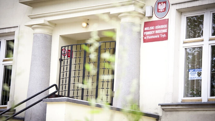 Zmiana adresów, godziny te same