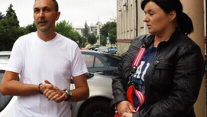 Poprosili prezydenta, aby podał się do dymisji