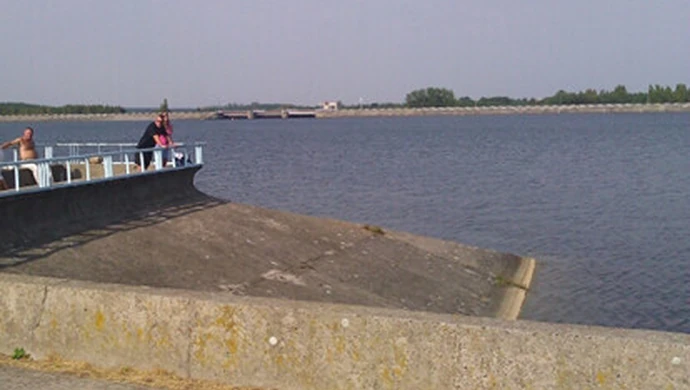 Zalew Sulejowski przestanie przypominać zieloną zupę? 