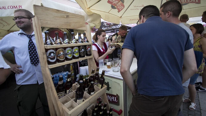 Druga Biesiada Trybunalska