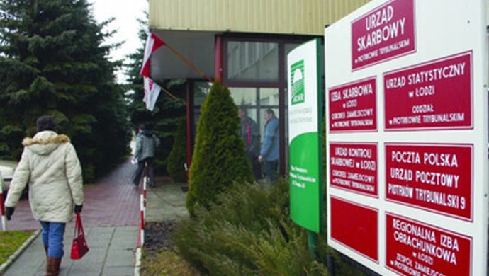 Urząd Skarbowy: Przekazaliśmy ponad milion złotych