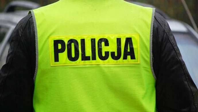 Znaleziono zwłoki mężczyzny