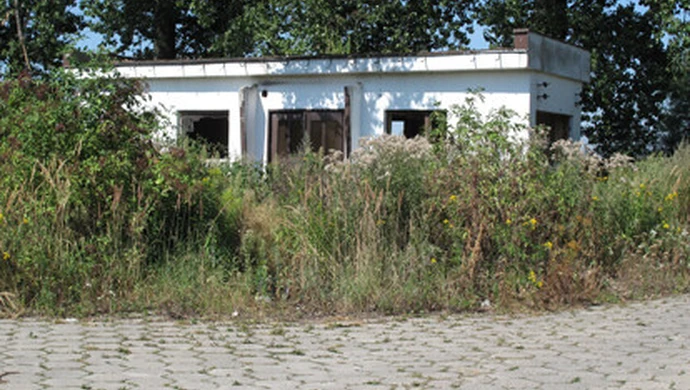 Miasto wyprzedaje nieruchomości