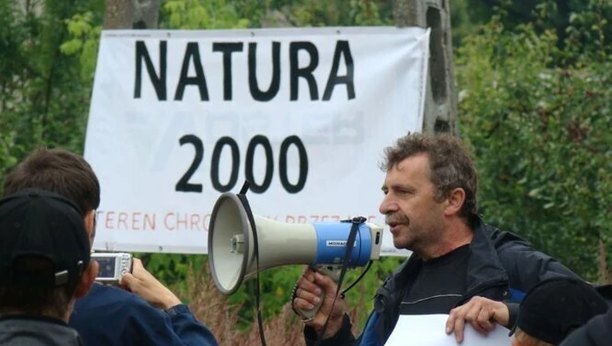 Sulejowskie odpady w CBA