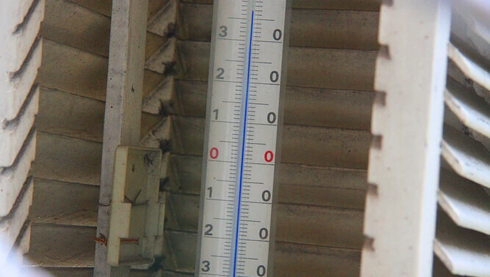 Kolejny dzień upałów. Padnie rekord gorąca?