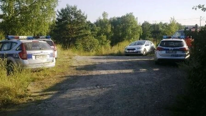 Znaleziono ciało czwartego dziecka