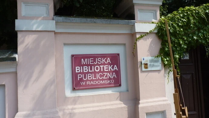 Radomsko: Wakacyjne konkursy