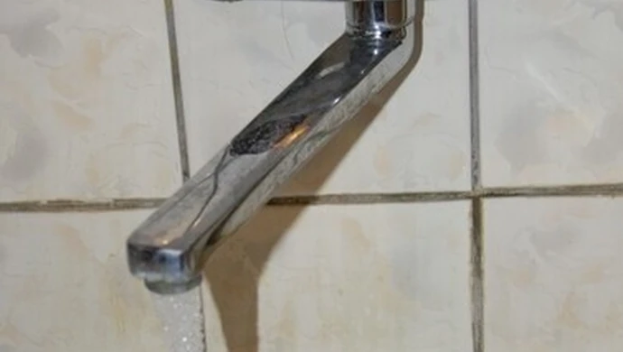 Potrzebujemy więcej wody