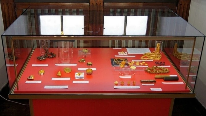 Odpędzi złe duchy, wyciągnie choroby?