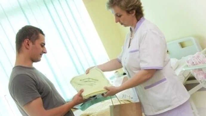 Urodzisz na Rakowskiej, sesję fotograficzną dostaniesz w prezencie