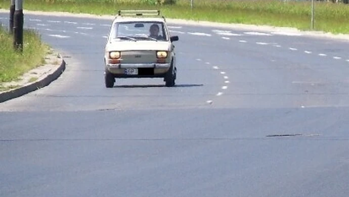 Aleje czekają na remont