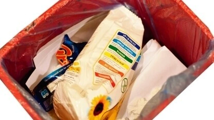 Nie mają gdzie zapłacić za śmieci