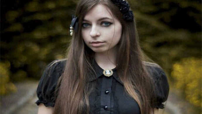 Lady Sariel  czyli odrobina Japonii w Piotrkowie