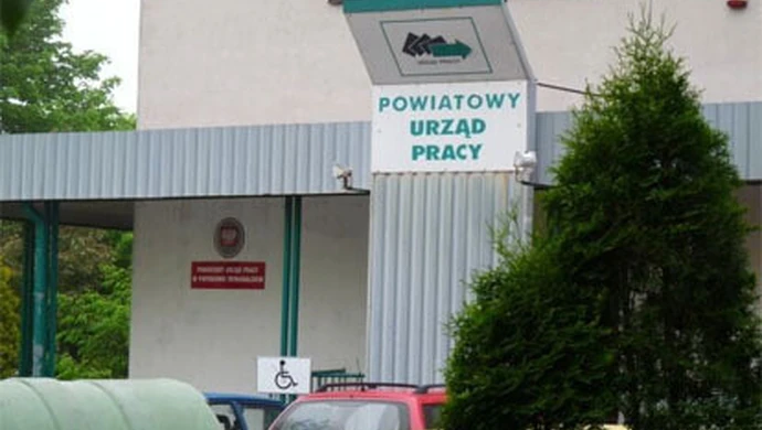 Mamy ponad 9 tysięcy bezrobotnych 