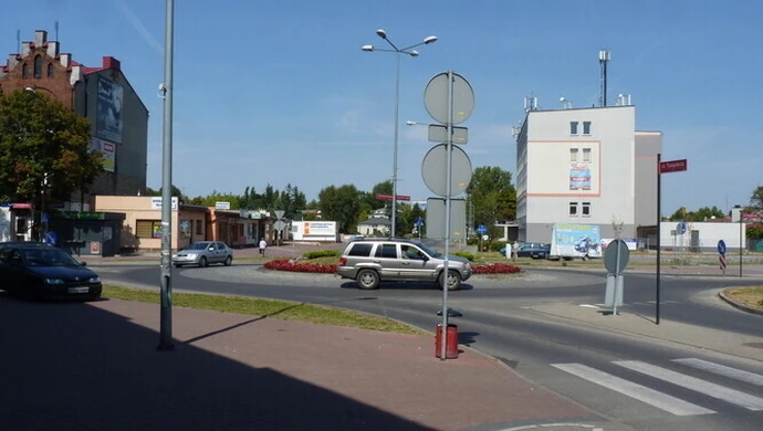 Prawo jazdy w Radomsku?