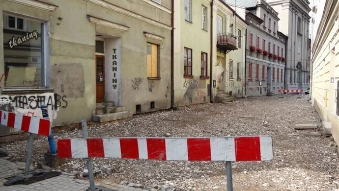 Piotrków: Koniec już blisko