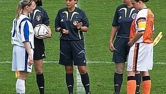 Nie będzie kobiecego zespołu piłki nożnej