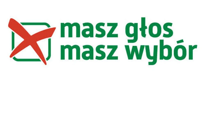 Zagłosuj korespondencyjnie lub poprzez pośrednika