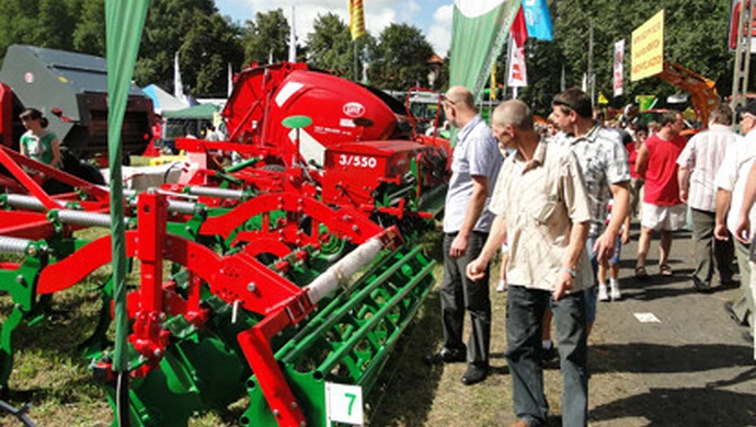 ROL-SZANSA 2013 już w ten weekend