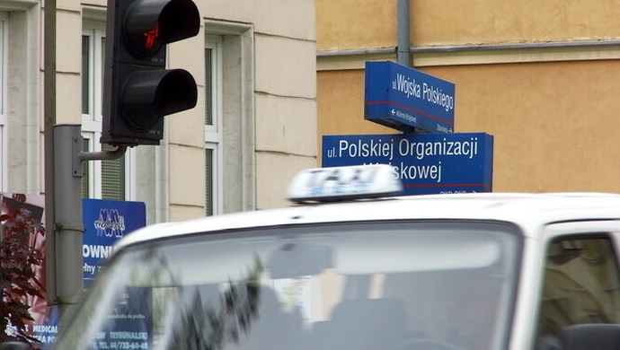 Wyłączą światła na POW?