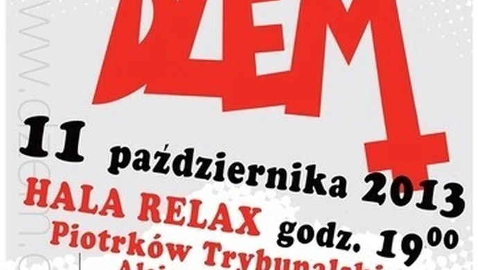 Koncert zespołu Dżem