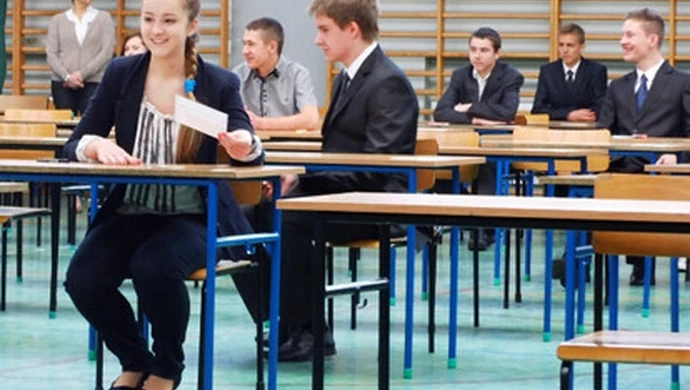 Mniej uczniów = mniej nauczycieli