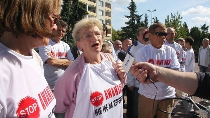 Sprawdzą, czy wykorzystali niepełnosprawnych