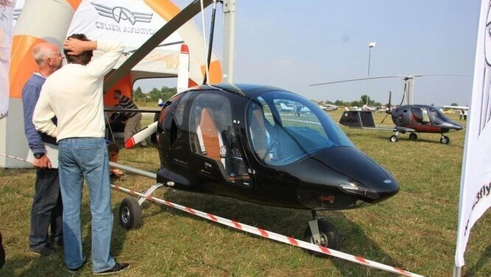 Pierwszy dzień Fly Fest w Piotrkowie