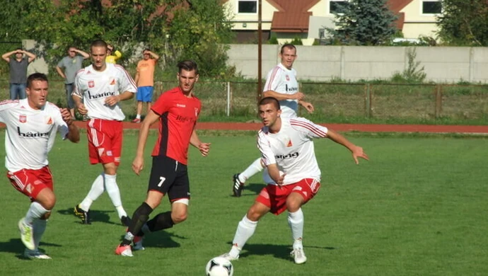 Remis Concordii, porażka Polonii