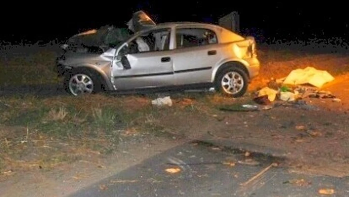 Śmiertelny wypadek w miejscowości Ciosny