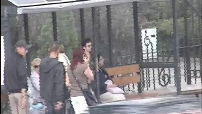 Policja poszukuje sprawców rozboju