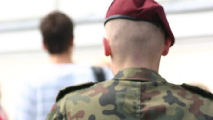 Nie żyje piotrkowianin ranny w ataku na bazę w Ghazni