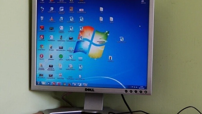 Będą komputery dla potrzebujących