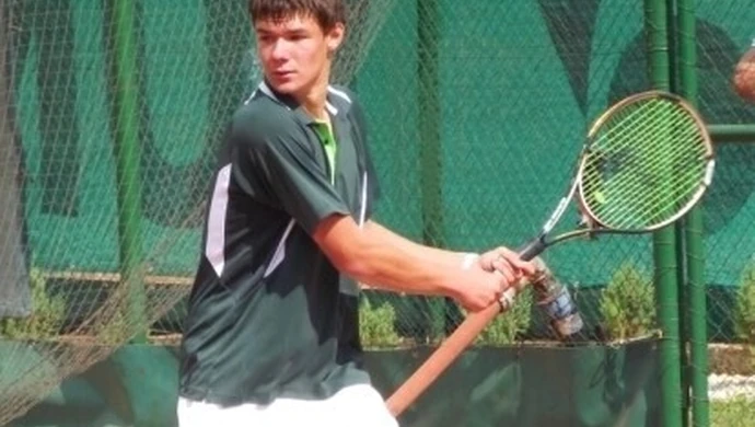 Kamil Majchrzak w ćwierćfinale US Open