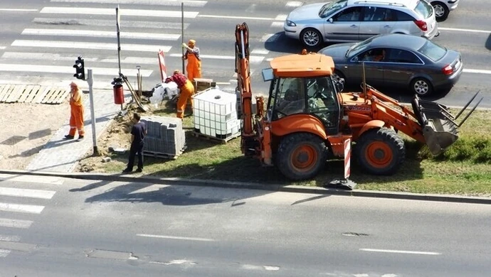 Nie będzie drugiego lewoskrętu