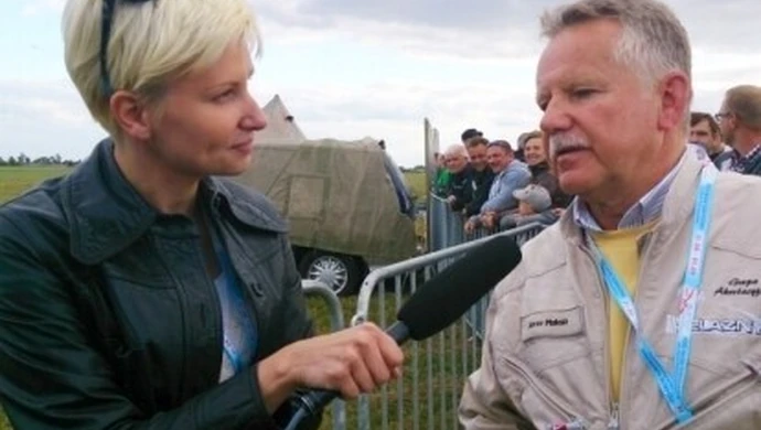 Jerzy Makula – powrót mistrza do Piotrkowa 