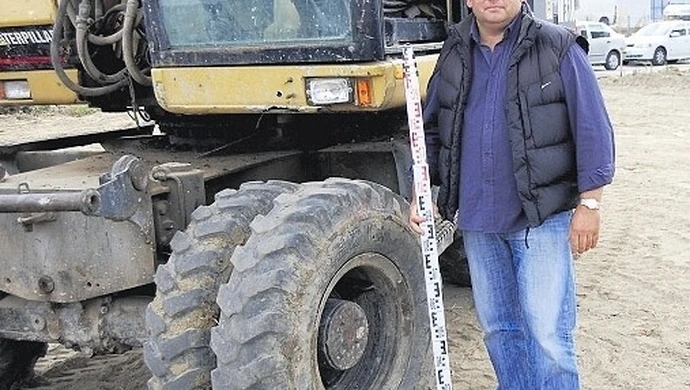 Budowa kościoła potrwa kilka lat