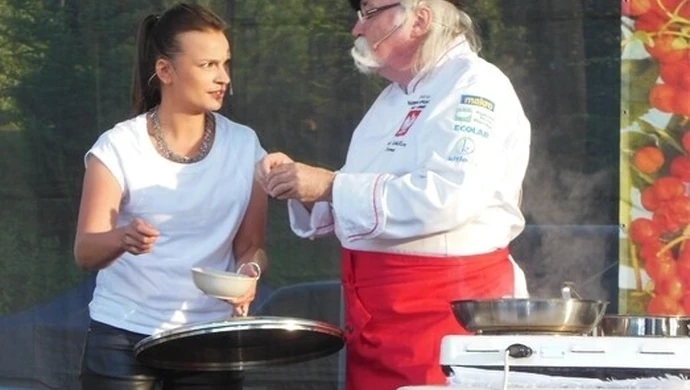 Radomsko. Zjedzono tysiące porcji zalewajki