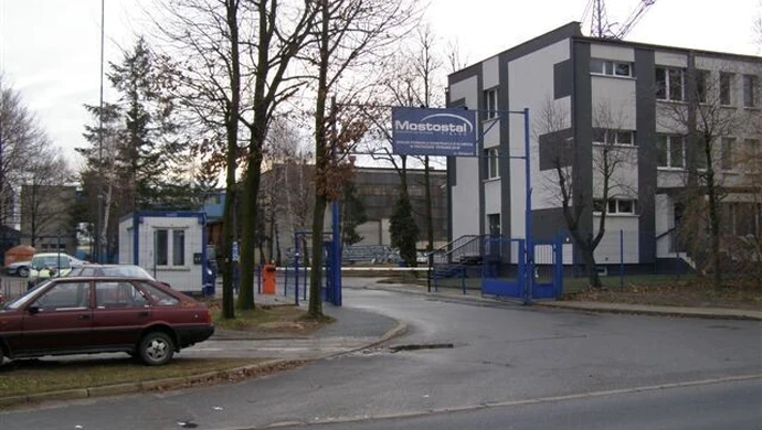 Zwolnienia w Mostostalu zgodne z przepisami