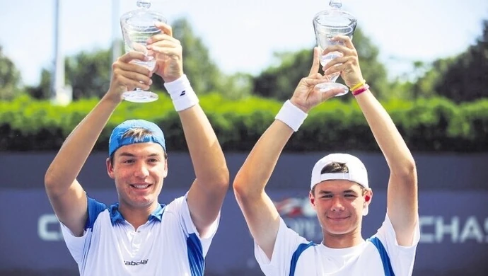 K. Majchrzak: &#8222;To był wspaniały tydzień&#8221; 