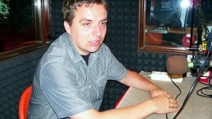 Pampuch musi przeprosić Czajkę