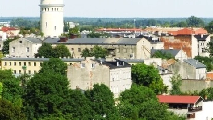 Kolejna kara dla miasta