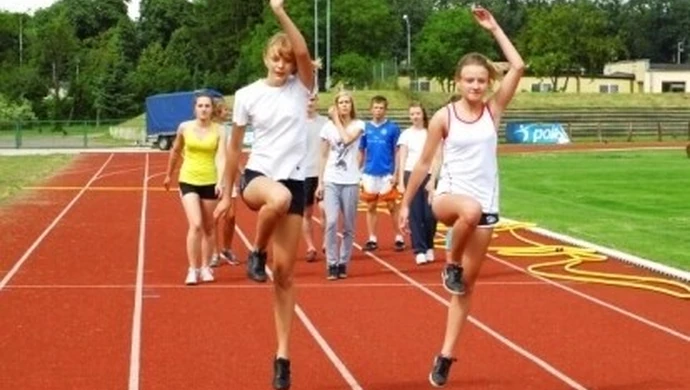 Zwolnienia z WF-u - nasza specjalność, czy plaga?