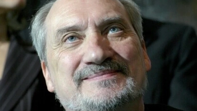 Antoni Macierewicz nie chce być europosłem