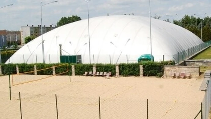 Hala balonowa: Kolejna osoba z zarzutami