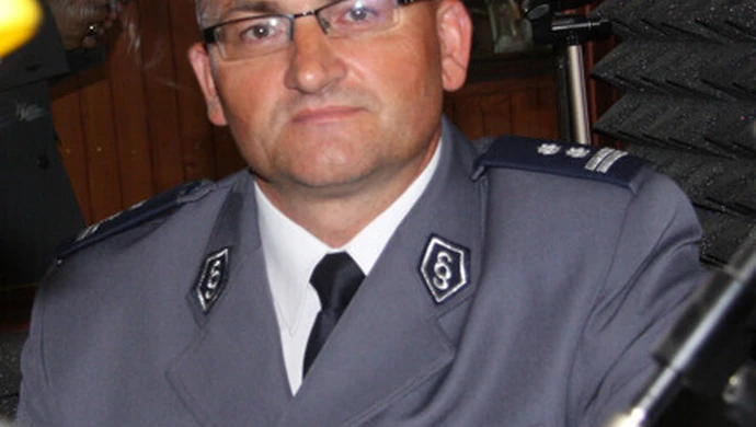 Zmiany w terenowych komisariatach