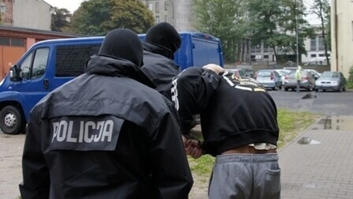 Region: CBŚ zatrzymało kolejnych dilerów