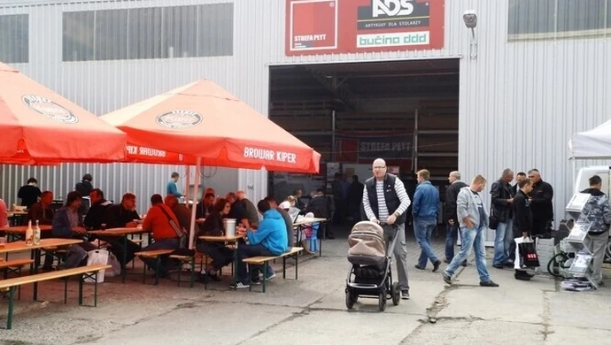 VI Piotrkowskie Targi Branży Meblarskiej 